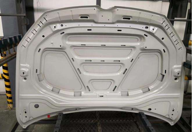 國內汽車五金沖壓行業(yè)發(fā)展趨勢