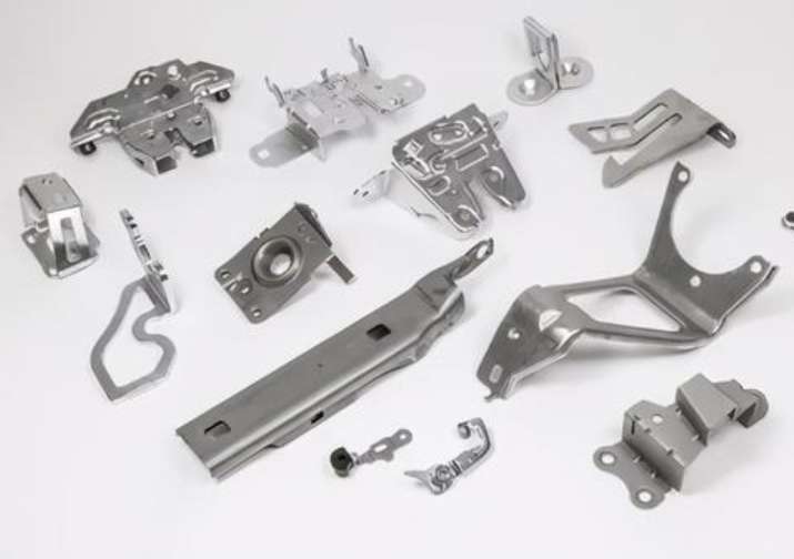 沖壓件的尺寸公差和質(zhì)量